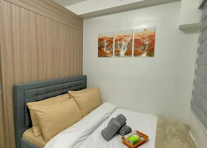 E&c Aparthotel *