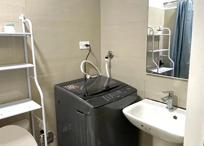 Aparthotel E&c *