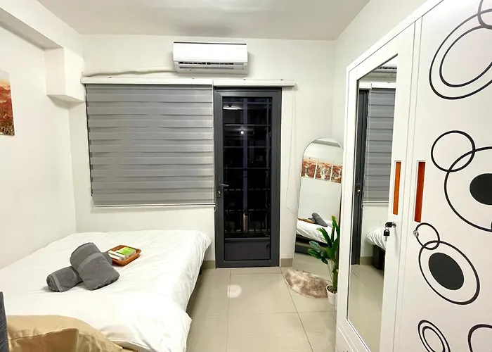 Aparthotel E&c
